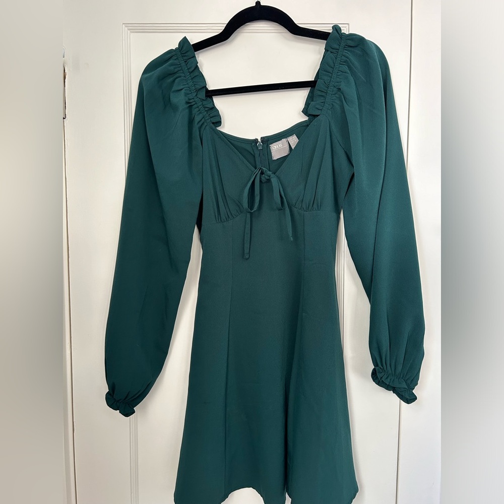ASOS dress